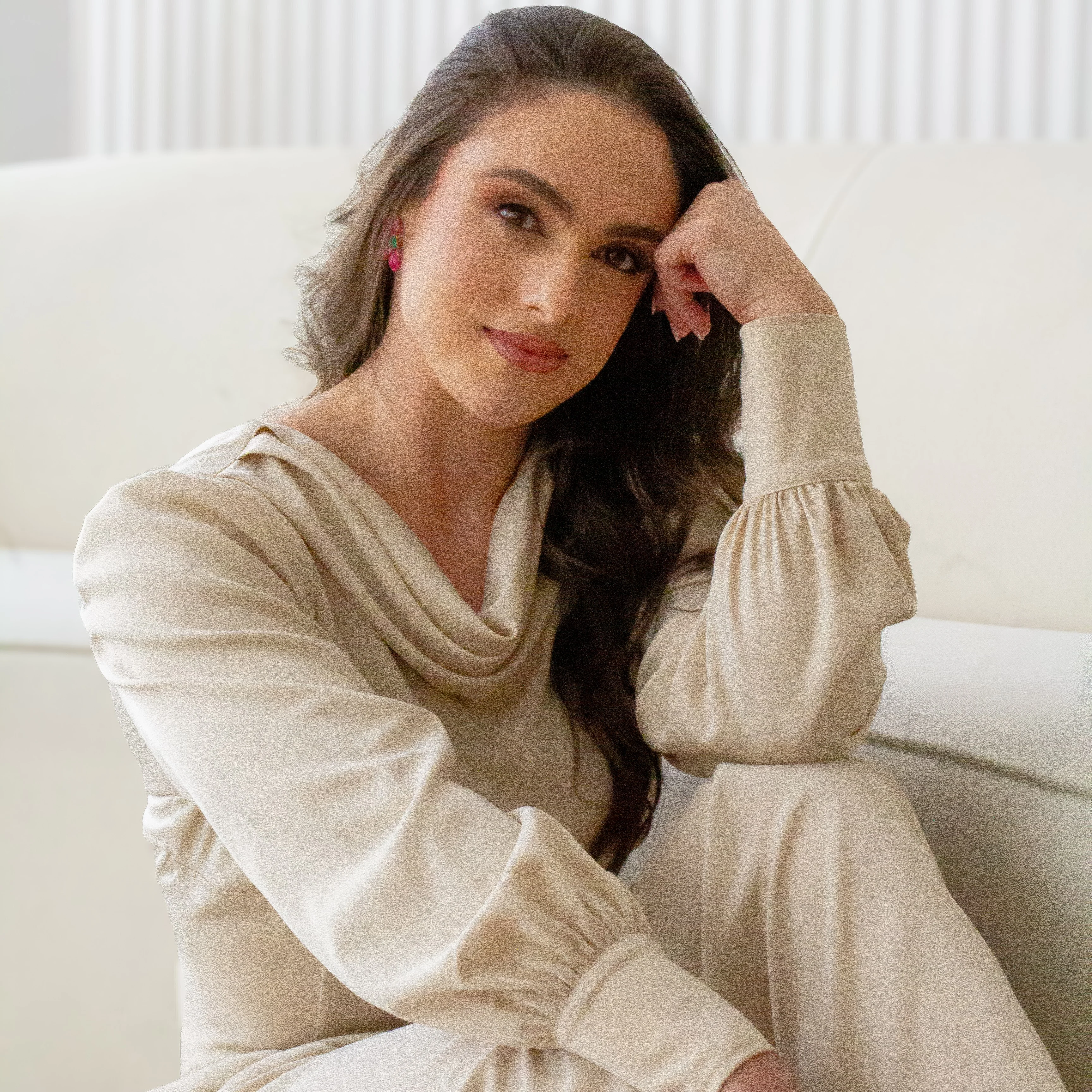 Carol Zonato